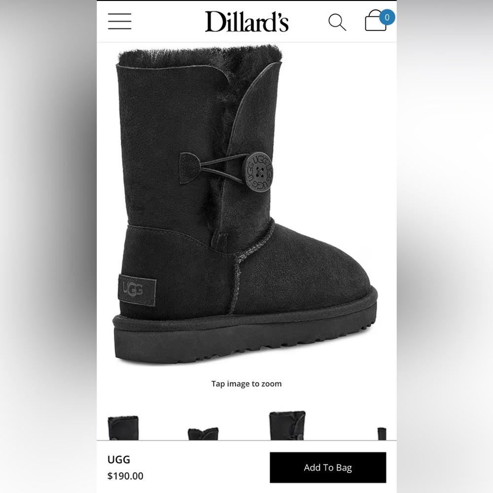 UGG